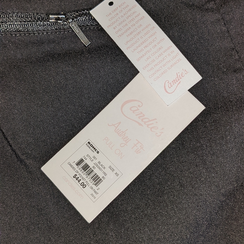 Brand New Candies Audrey pullon